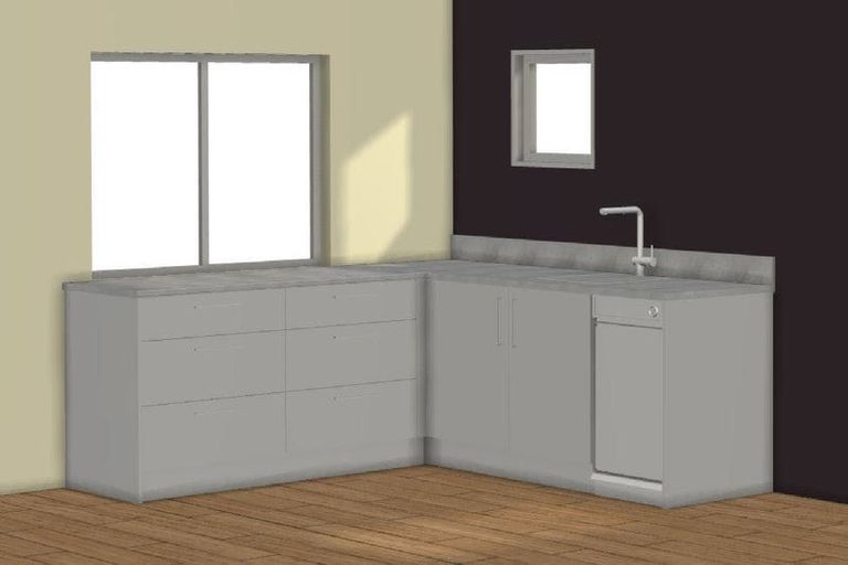 Photo of property in 5 Marine Parade, North New Brighton, Christchurch, 8083