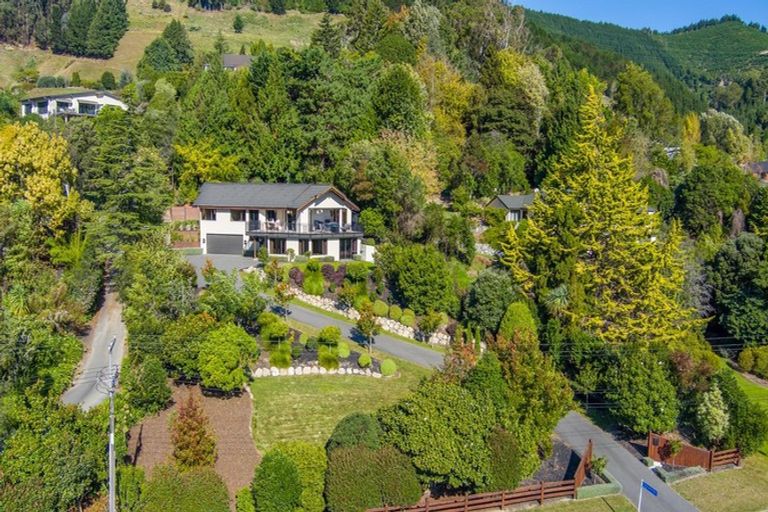 Photo of property in 369 Hill Street, Richmond, 7020