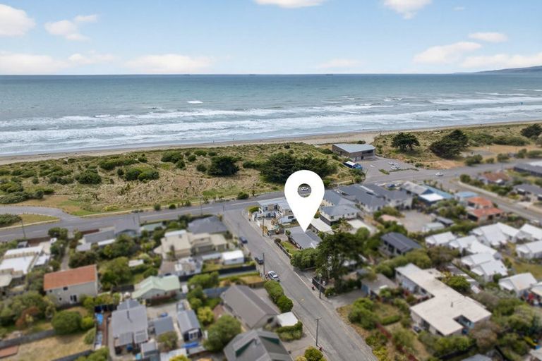 Photo of property in 3 Drake Street, New Brighton, Christchurch, 8061