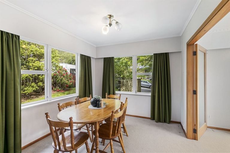Photo of property in 11 Cleary Street, Waterloo, Lower Hutt, 5011