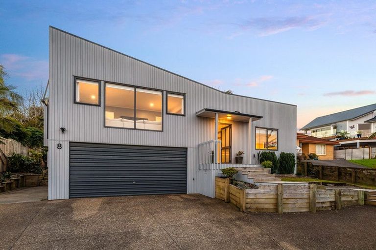 Photo of property in 8 Brixton Road, Manly, Whangaparaoa, 0930