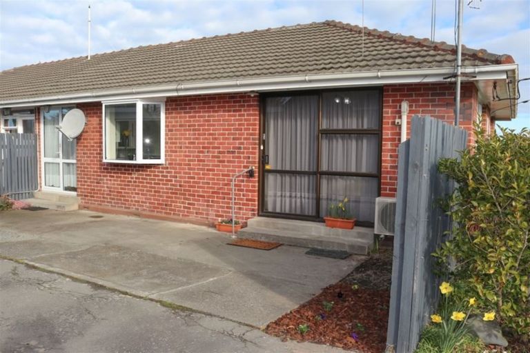 Photo of property in 22 Mowbray Street, Watlington, Timaru, 7910