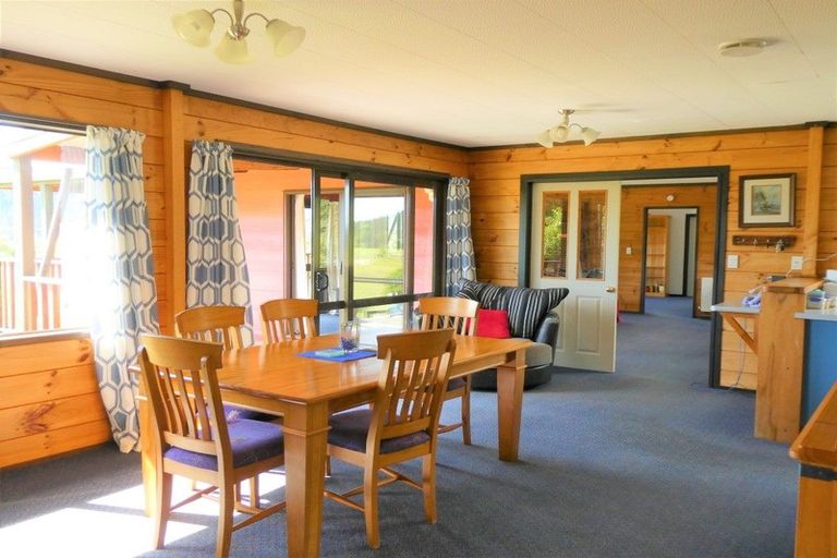 Photo of property in 387 Camerons Road, Marsden, Greymouth, 7805