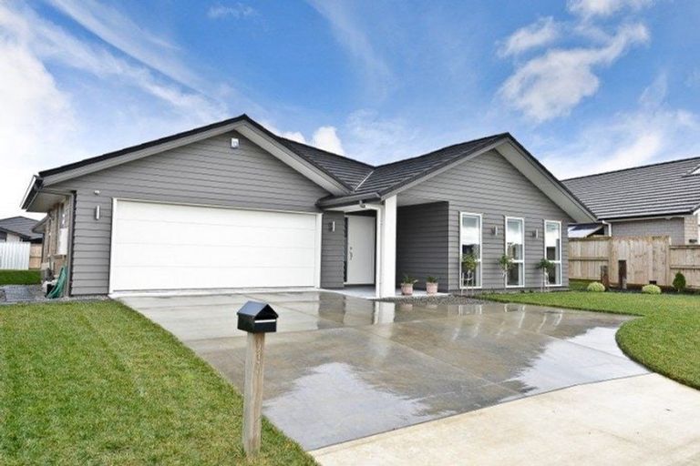 Photo of property in 217 Cumberland Drive, Flagstaff, Hamilton, 3210