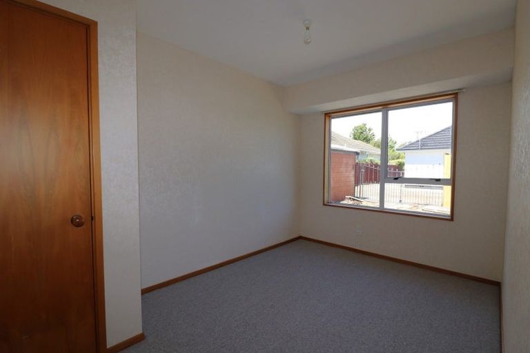 Photo of property in 1/18 Samuel Street, Hoon Hay, Christchurch, 8025