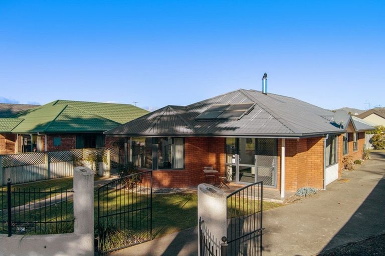 Photo of property in 45 Parker Street, Mayfield, Blenheim, 7201