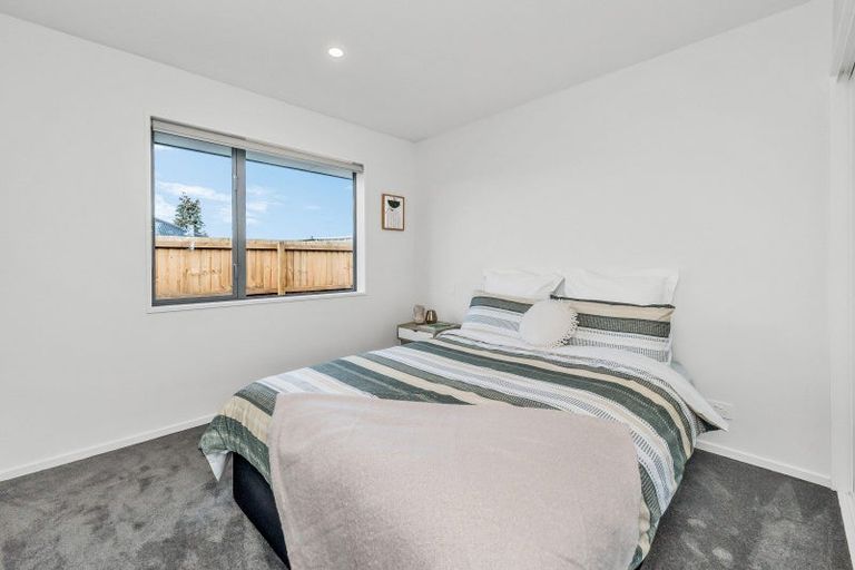 Photo of property in 30 Lunn Crescent, Leeston, 7632