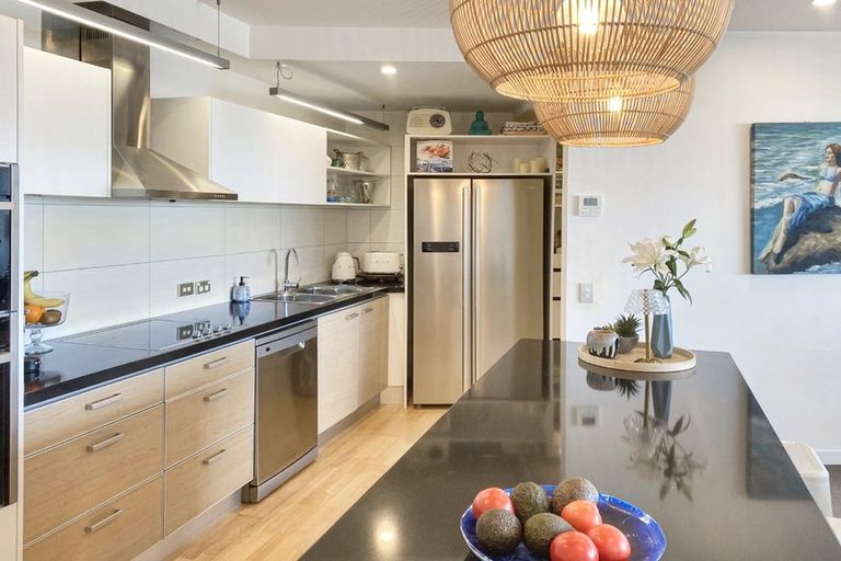 Photo of property in 305b/14 West Quay, Ahuriri, Napier, 4110