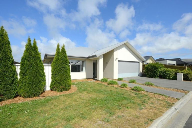 Photo of property in 6 Saint Monica Lane, Woolston, Christchurch, 8062