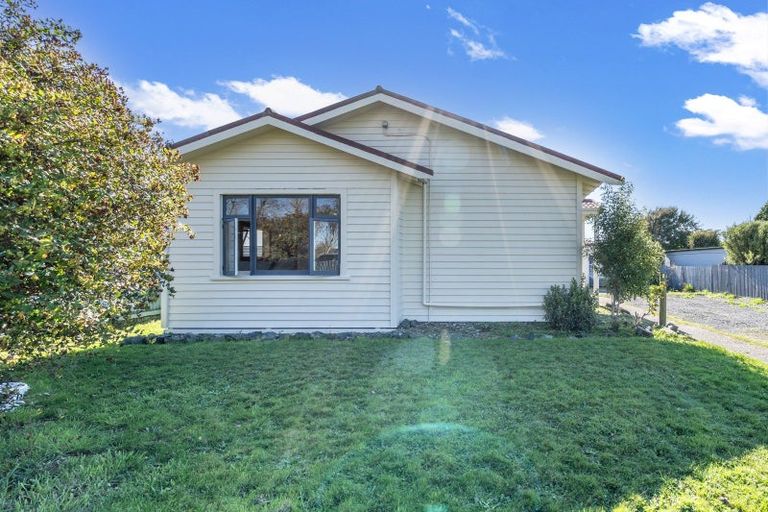 Photo of property in 236 Lamond Street, Hargest, Invercargill, 9810