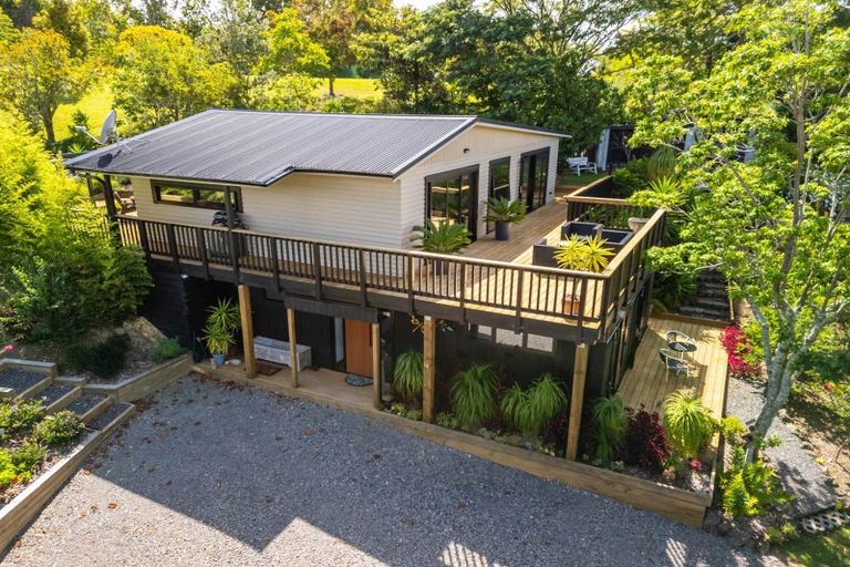 Photo of property in 184 Rangitane Road, Kerikeri, 0294