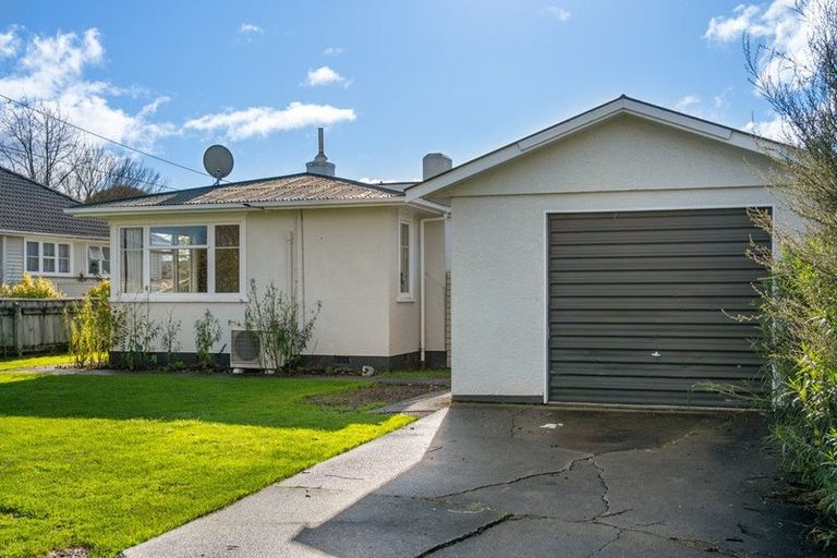 Photo of property in 5 Lewis Street, Redwoodtown, Blenheim, 7201