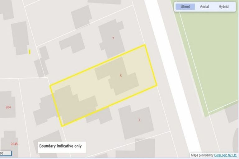 Photo of property in 5 Judds Road, Solway, Masterton, 5810