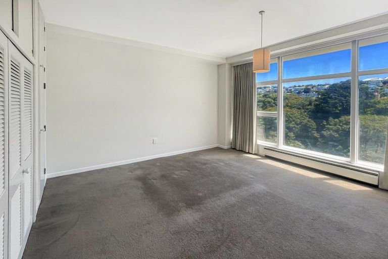 Photo of property in Herbert Gardens, 186 The Terrace, Wellington Central, Wellington, 6011