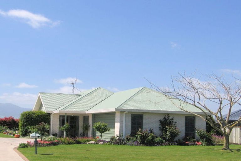 Photo of property in 122 Tawari Street, Matamata, 3400