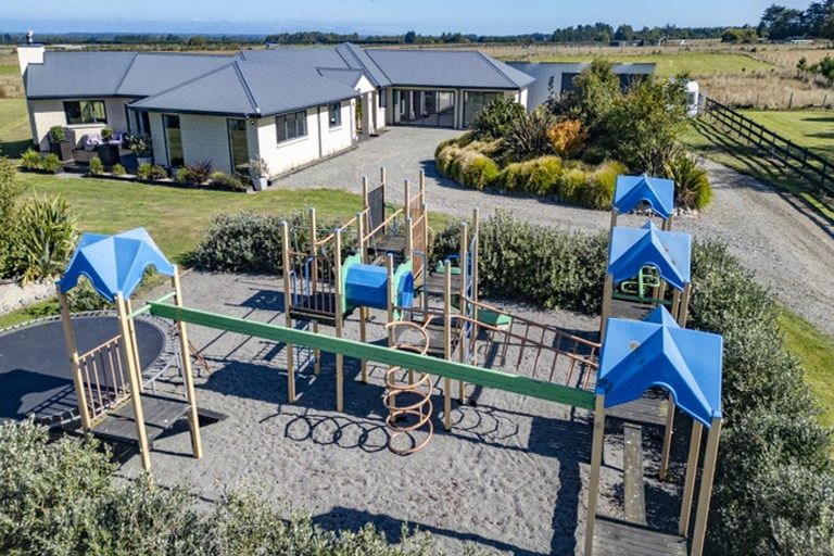 Photo of property in 764 Marshmans Road, Sefton, Rangiora, 7477