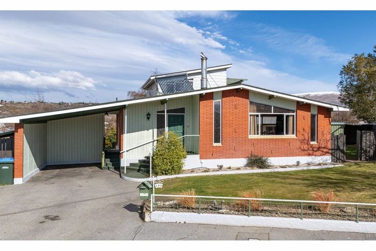 Photo of property in 132 Ashworth Street, Alexandra, 9320