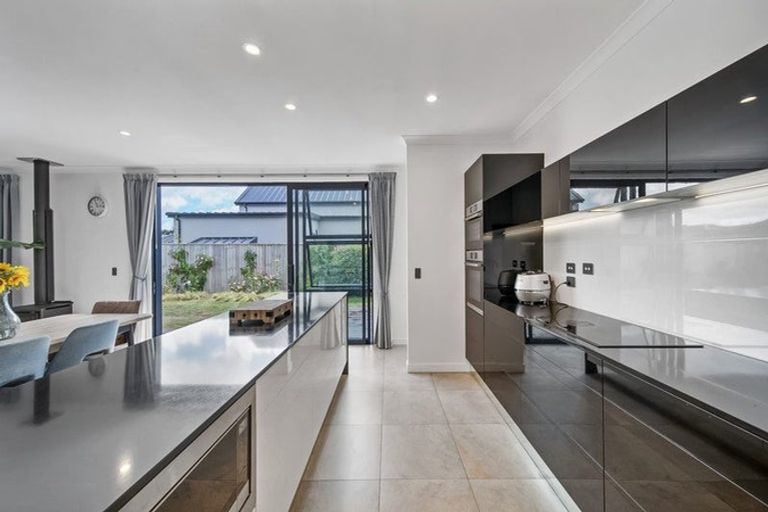 Photo of property in 1 Hinterland Drive, Prebbleton, 7604