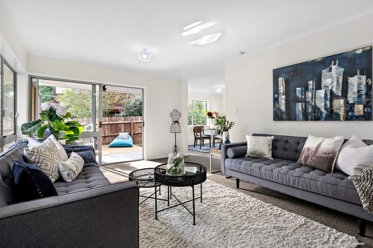 Photo of property in 1/6 Mission View Drive, Northpark, Auckland, 2013