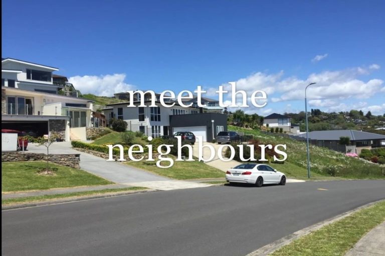 Photo of property in 93 Oteki Park Drive, Welcome Bay, Tauranga, 3112