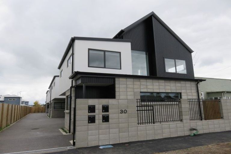 Photo of property in 1/30 Blackburn Street, Frankton, Hamilton, 3204