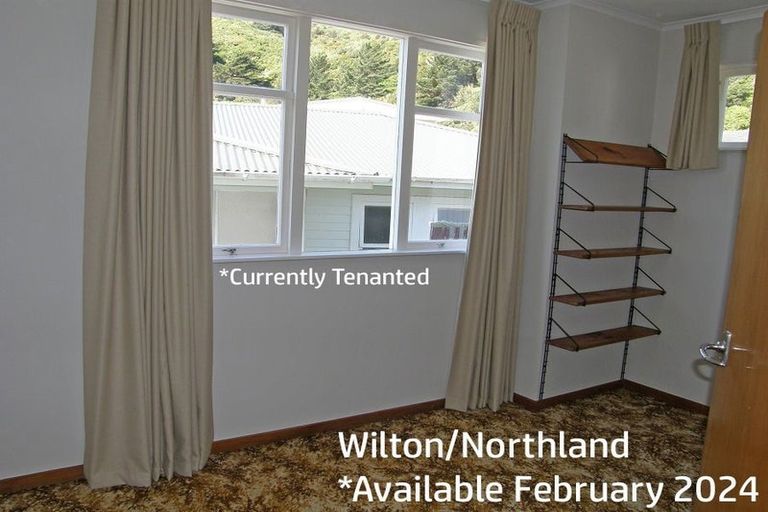 Photo of property in 193 Pembroke Road, Wilton, Wellington, 6012