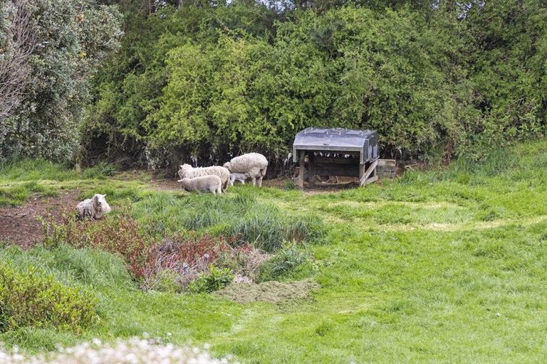 Photo of property in 197b Turuturu Road, Hawera, 4674