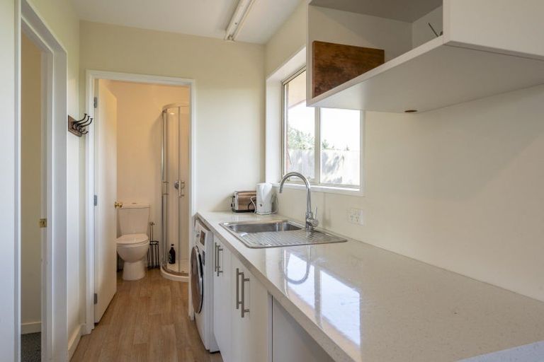 Photo of property in 5 Hilton Drive, Amberley, 7410