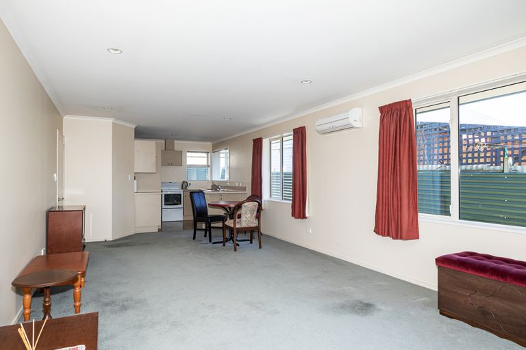 Photo of property in 65d King Street, Parkside, Timaru, 7910