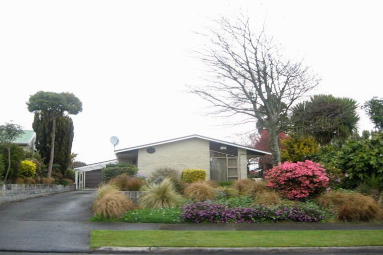 Photo of property in 22 Clifton Drive, Waitara, 4320