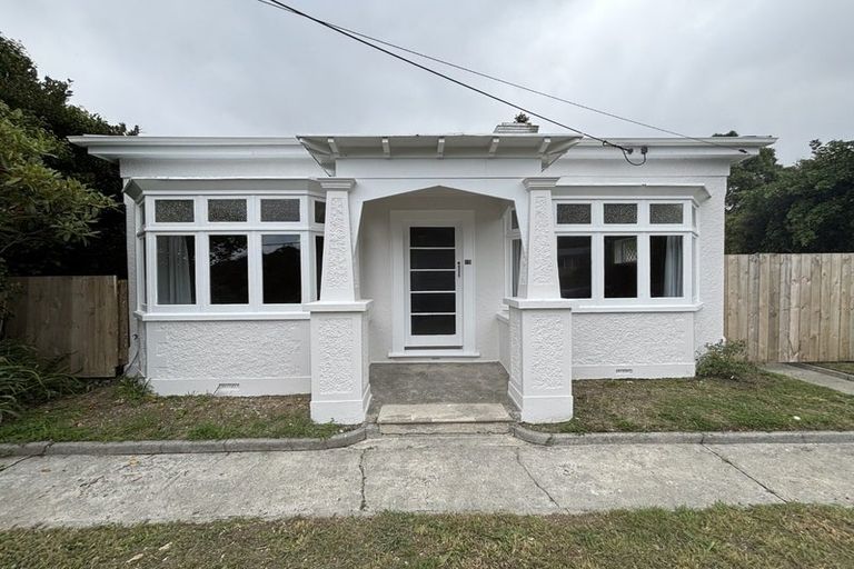 Photo of property in 15 Abbott Street, Ngaio, Wellington, 6035