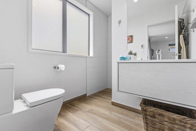 Photo of property in 198 Ngatimaru Road, Tikorangi, Waitara, 4383