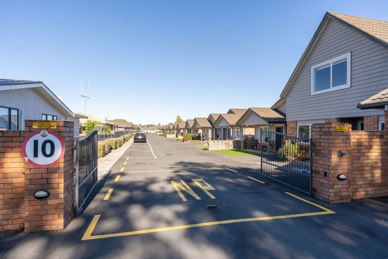 Photo of property in 22/241 Killarney Road, Frankton, Hamilton, 3204