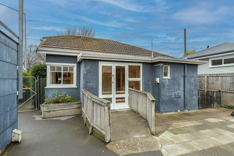 Photo of property in 10 Wairakei Road, Strowan, Christchurch, 8052