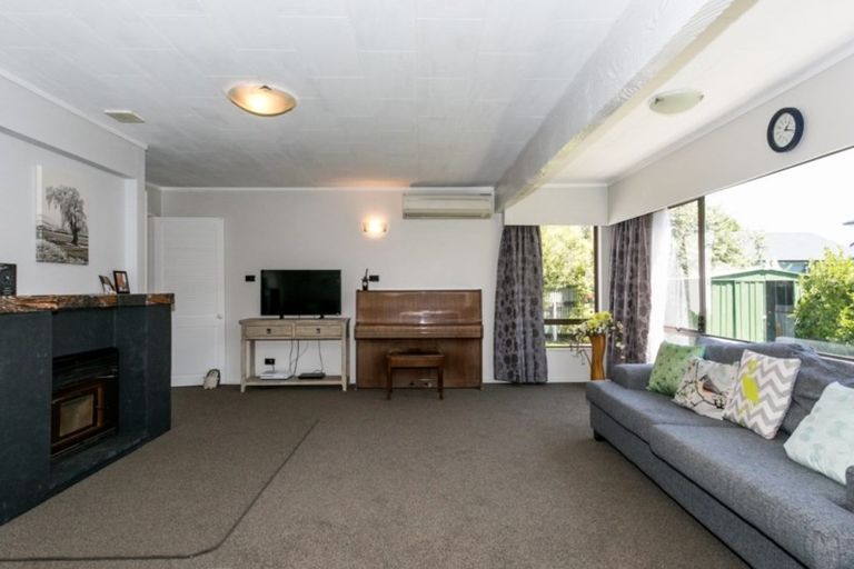 Photo of property in 17a Mcdonald Street, Napier South, Napier, 4110