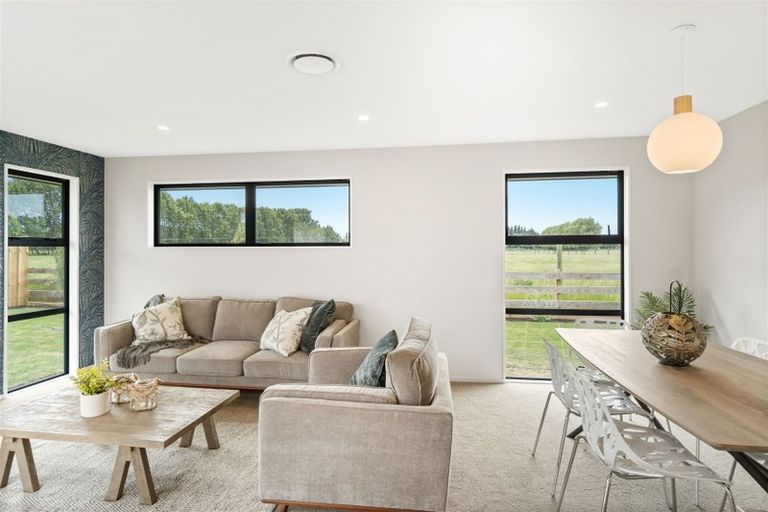 Photo of property in 37 Makybe Terrace, Lincoln, 7608