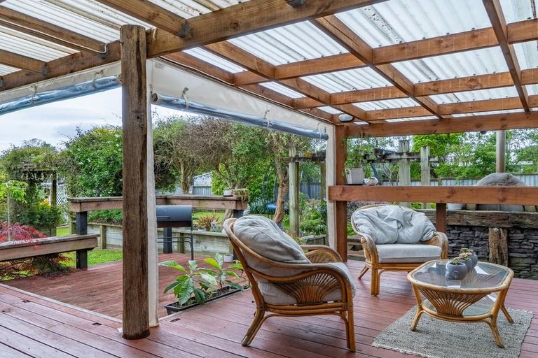 Photo of property in 10a Chester Street, Levin, 5510