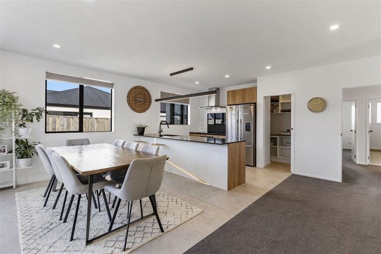 Photo of property in 1 Kilmurry Street, Halswell, Christchurch, 8025