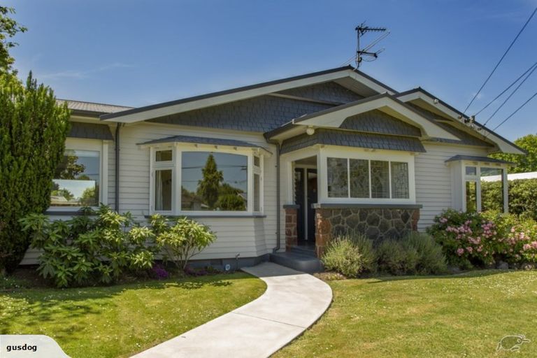 Photo of property in 169 Southampton Street, Sydenham, Christchurch, 8023