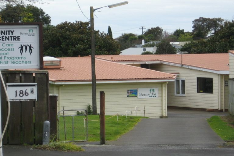Photo of property in 186a Tukapa Street, Westown, New Plymouth, 4310