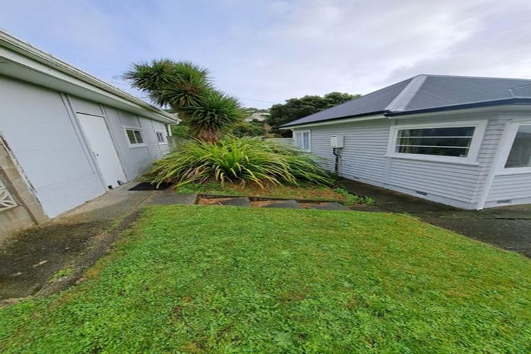 Photo of property in 5a Farnham Street, Mornington, Wellington, 6021