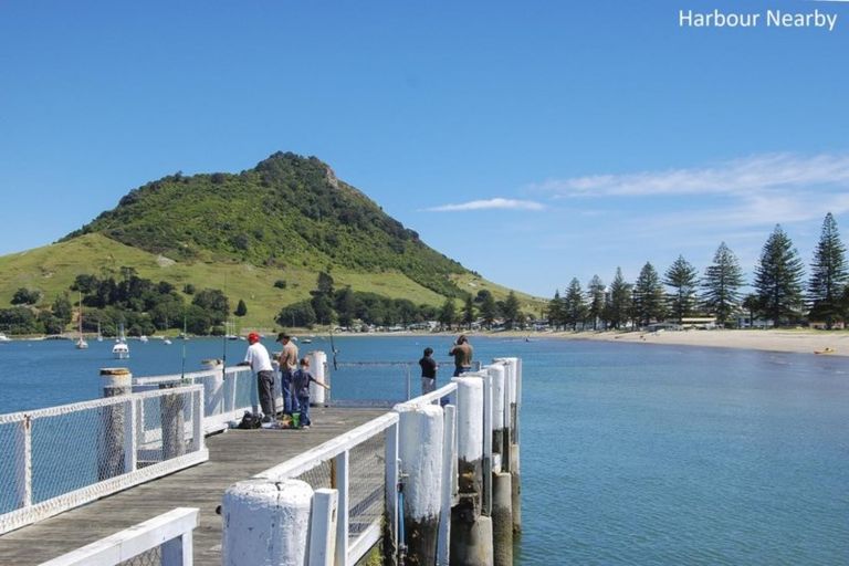 Photo of property in Oceanside Tower 1, 9/2d Maunganui Road, Mount Maunganui, 3116