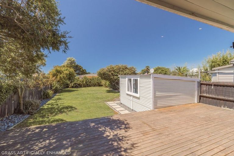 Photo of property in 116 Bower Avenue, New Brighton, Christchurch, 8083