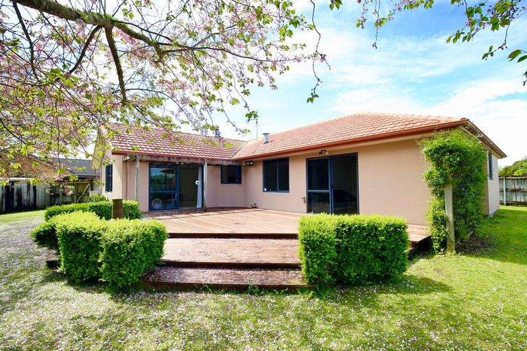 Photo of property in 13 Claymore Place, Flagstaff, Hamilton, 3210