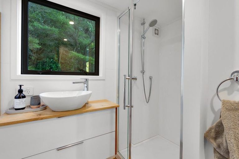 Photo of property in 91 Weranui Road, Waiwera, Orewa, 0994