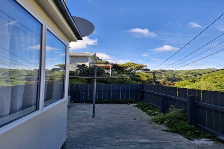 Photo of property in 42 Norway Street, Aro Valley, Wellington, 6012