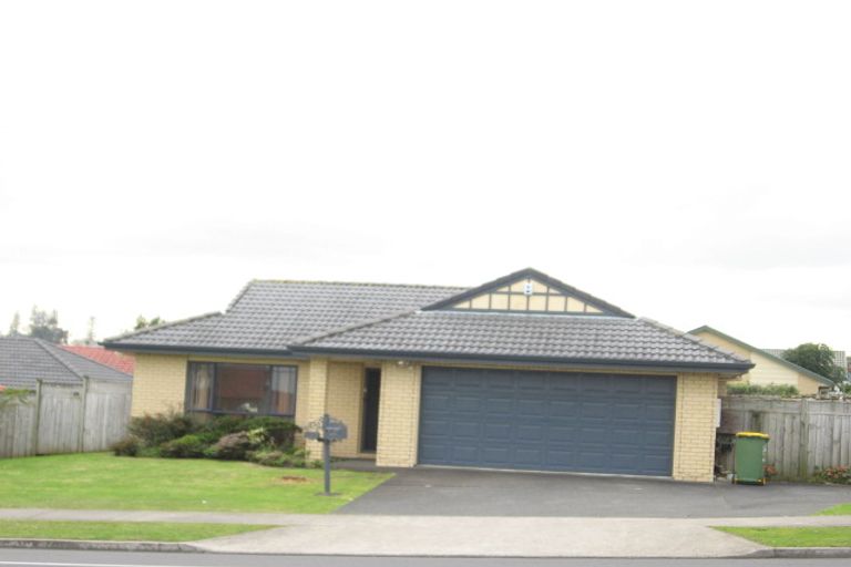 Photo of property in 273 Mahia Road, Weymouth, Auckland, 2103