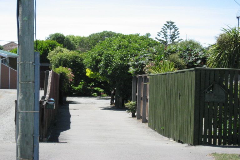 Photo of property in 371a Pine Avenue, South New Brighton, Christchurch, 8062
