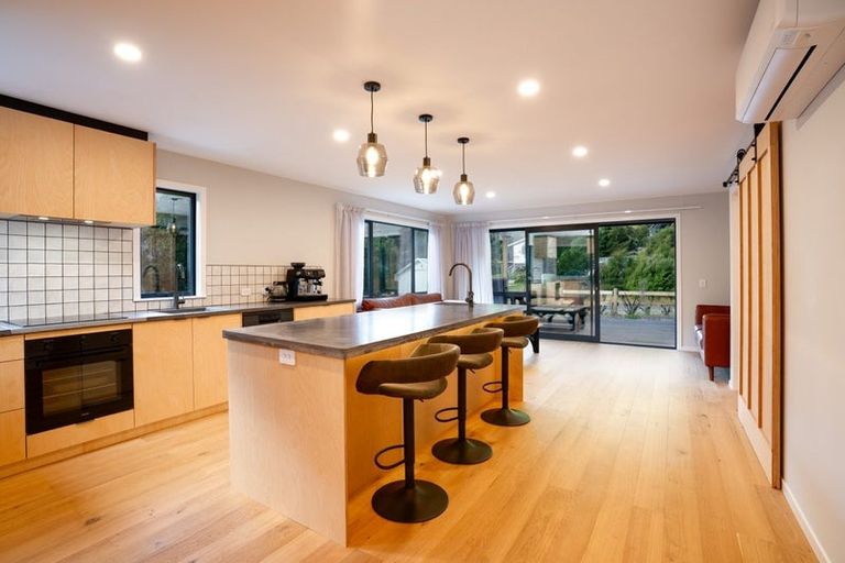 Photo of property in 30 Matai Street, Duncan Bay, Tennyson Inlet, 7195