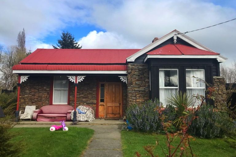 Photo of property in 34 Dacia Street, Lumsden, 9730